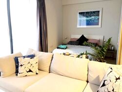 Highline Residences (D3), Condominium #614693701